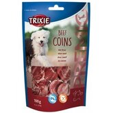 Premio Beef Coins hondensnack Per verpakking