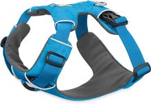 Ruffwear Front Range Harness Blauw - Hondenharnas - 69-81 cm