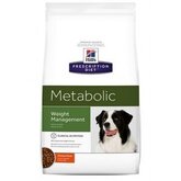 Hill's Prescription Diet Metabolic Hondenvoer 1.5 kg