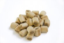 Merkoekjes rund 400 gr