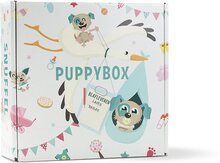 Snuffel Puppybox Teefje