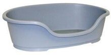 Pet Hondenmand Domus 40 cm - Grijs