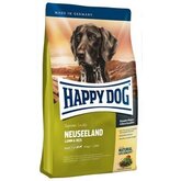 Happy Dog Supreme Sensible Nieuw Zeeland - Lam & Groenlip Mossel - Dubbelpak 2 x 12,5 kg