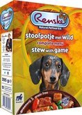 Renske vers vlees graanvrij stoofpotje met wild limited edition hondenvoer _395 gr