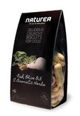 Dog biscuits vis 230 gr