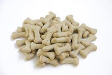 Vanille kluifjes 500 gr