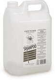 Gottlieb Poedelshampoo - Hond - Wit - 5L