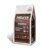 Naturea - dog atlantica 2 kg