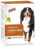 Prins totalcare lamb/rice complete 2,5 kg