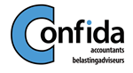 Logo Confida accountants & belastingadviseurs