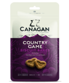 Canagan Grain Free Country Game Biscuit Bakes 150 gram