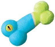 KONG TENNISBOT MET PIEP OFF/ON 20X10,5 CM