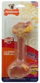 Nylabone Dura Chew Breakfast Bone Bacon / Ei / Kaassmaak - VANAF 23 KG