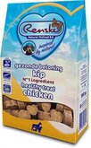 150 gr renske gezonde beloning hartjes kip