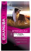 Eukanuba Dog Jogging & Agility - Hondenvoer - 3 kg