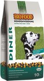 Biofood Diner - Hondenvoer - 10 kg