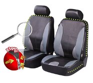 ZIPP IT Deluxe Kunstleer Voorstoelen Sporting Art.nr Z11982