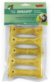 Boneguard Kluif Naturel - Hond - Voor Boneguard maat 0 en 1 - 10 cm - 5 stuks
