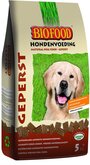 Biofood vleesbrok geperst hondenvoer 5 kg