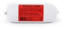 Barfmenu Konijn 1 Kg