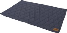 NOBBY BENCHKUSSEN 60x45cm CANVAS NAVY