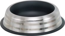 Nobby De Stripe - Voerbak - ø 24,5 cm - 1 Liter
