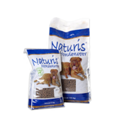 Naturis Lam en Rijst Sensitive 15 kg