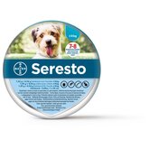 Seresto Teken- En Vlooienband Small - Anti tekenmiddel - 38 cm Tot 8 Kg
