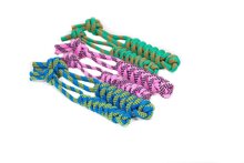 Petlando Speeldummy Kobalt 30 cm