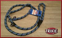 Trixie Looplijn Retrieverlijn - met veiligheidsstop - 170 cm / 13 mm