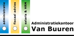 Logo Administratiekantoor Van Buuren