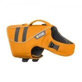 Ruffwear K9 Float Coat - XS - Wave Orange - met gratis Quencher