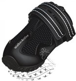 Trixie Walker Active Hondenschoen - Maat XS/S - 2 st.