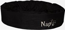 Mand waterproof rond zwart 50 cm