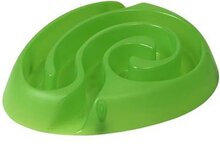 Buster dogmaze lime 40x33x7 cm