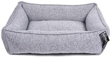 Lex & Max Berlin - Hondenmand - 80x65cm - Licht Grijs