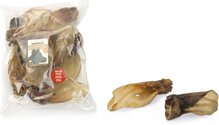 Beeztees Runderoren met Pit Voordeel - Hondensnack - 10ST
