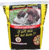 Topbrok Excellent - Puppy