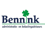 Logo Bennink Administratie- en Belastingadviseurs