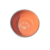 Adori Voerbak Colour - Hondenvoerbak - 350 ml Assorti