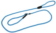 Hunter Retrieverlijn met Stop Freestyle - 8 mm x 170 cm - Turquoise