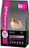 Eukanuba Dog Adult - Small Breed - Hondenvoer - 12 kg