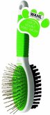 Wahl Double Sided Pin Brush - Dierenkam - Dierenborstel