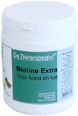 Dierendrogist - Biotine Poeder+kruiden Hond/kat