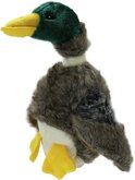House of paws pluche eend 44x15x13 cm