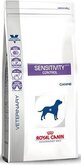 Royal Canin Sensitivity Control - Hondenvoer - 1,5 kg