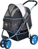 InnoPet Hondenbuggy Urban Blue