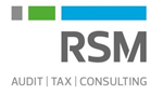 Logo RSM Netherlands Accountants N.V.