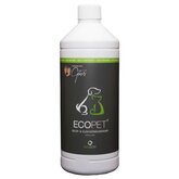Ecodor Ecopet Navulverpakking - Hondenzindelijkstraining - 1 l
