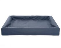 Bia bed hondenmand outdoor 7 120x100x15cm blauw